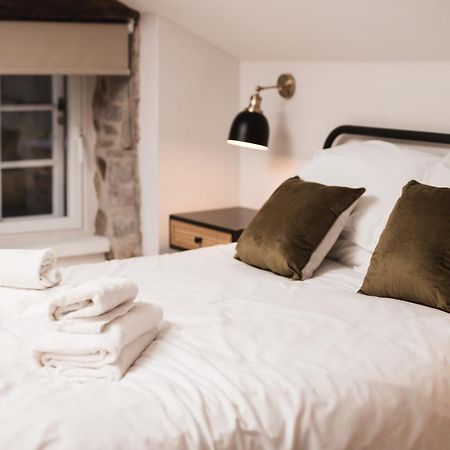 Bankers Room + Kitchenette Chapel-en-le-Frith Exterior foto